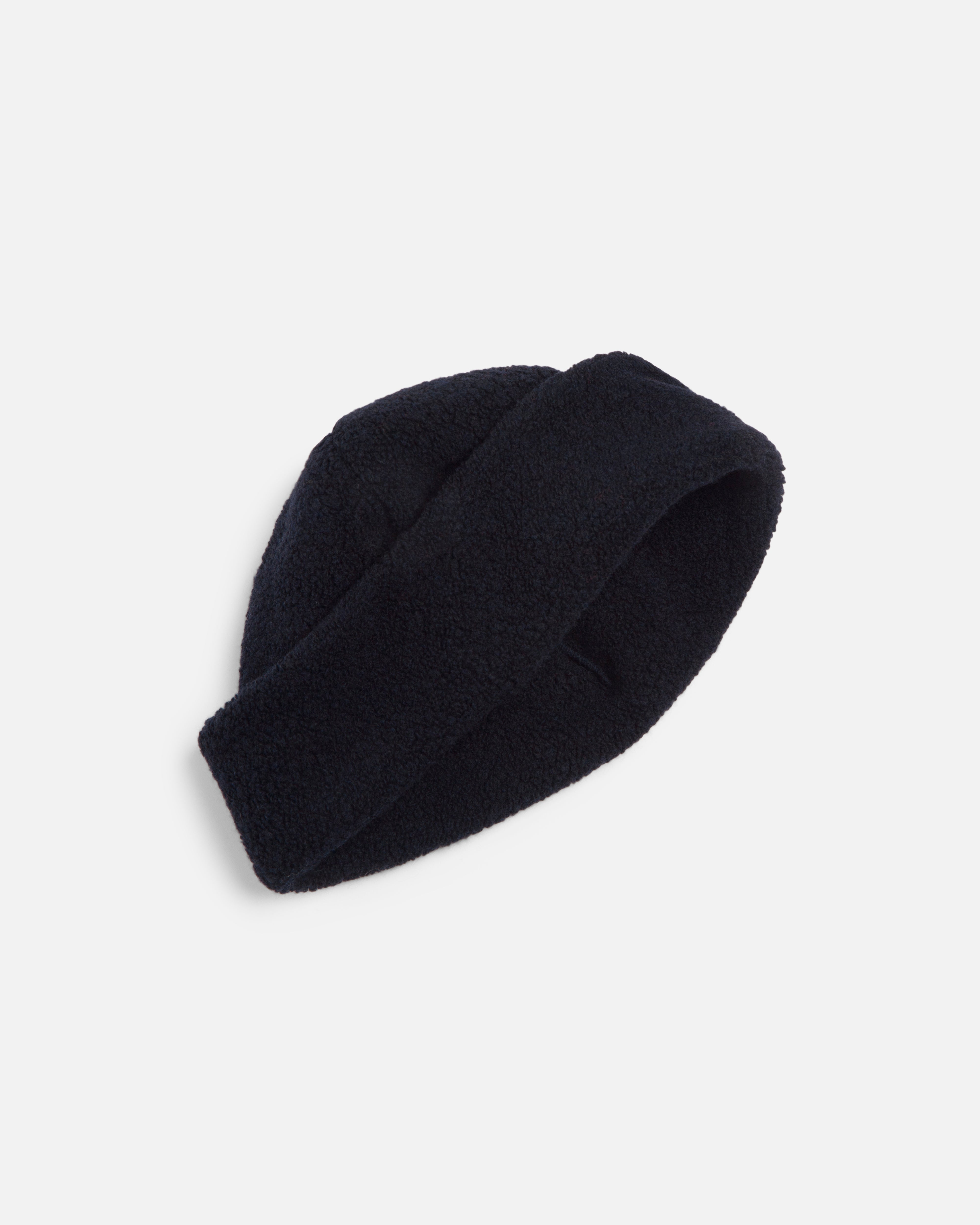 Wool Beanie